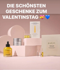 Babor Beauty Weihnacht